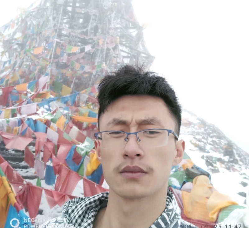 Chen的第一张照片--日照相亲服务中心