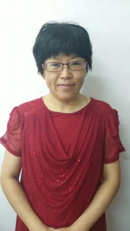 千鸢的第一张照片--日照相亲服务中心