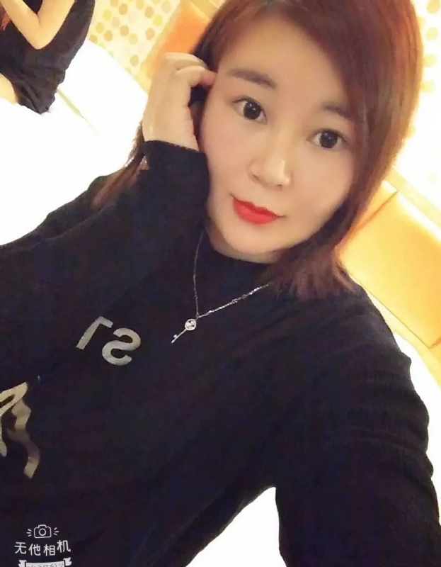婷一下嘛的第一张照片--日照相亲服务中心