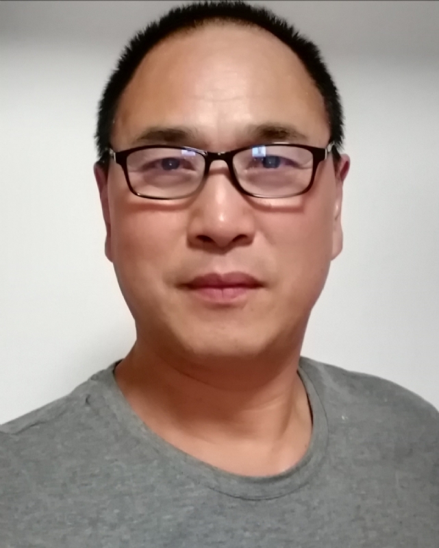 绿水青山的第一张照片--日照相亲服务中心