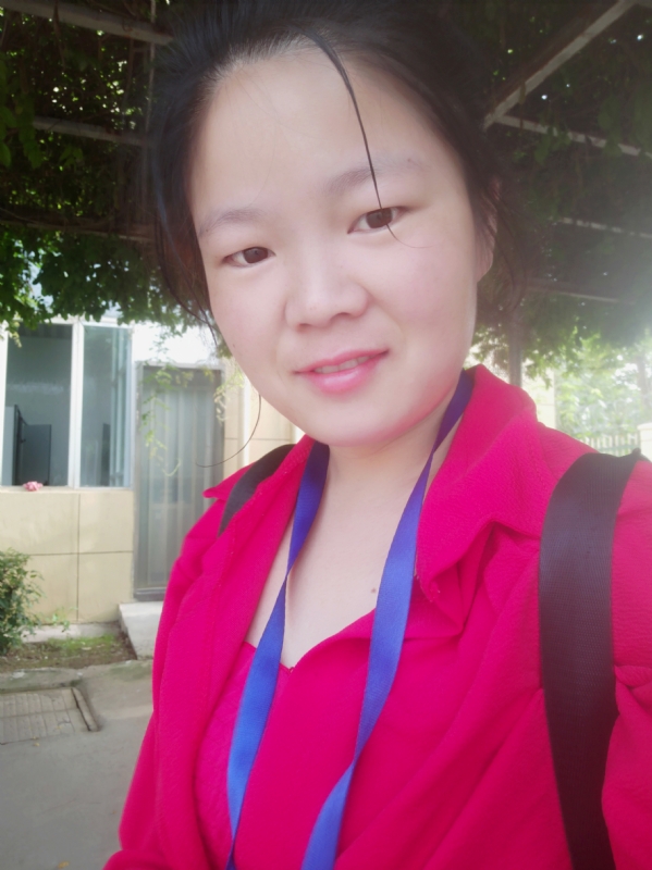 快乐至上的第一张照片--日照相亲服务中心