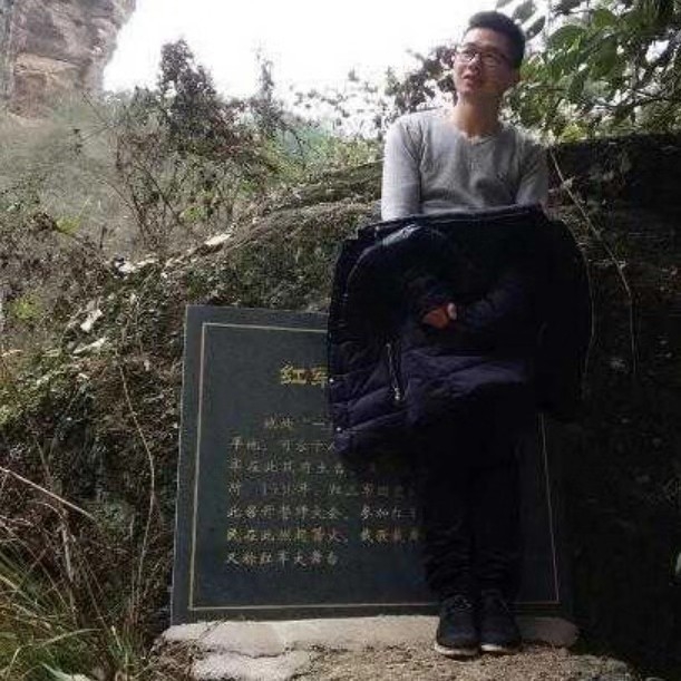 寻见的第一张照片--日照相亲服务中心