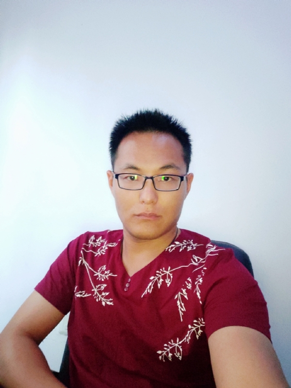 泉海洋的第一张照片--日照相亲服务中心