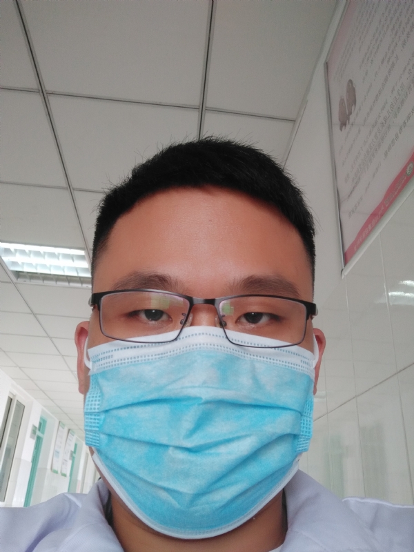 风轻云淡的第一张照片--日照相亲服务中心