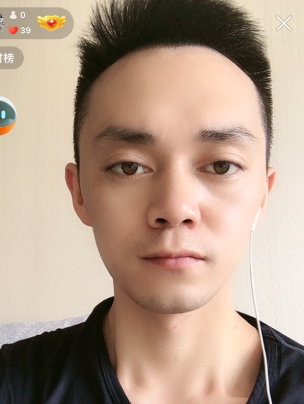 游爽的第一张照片--日照相亲服务中心