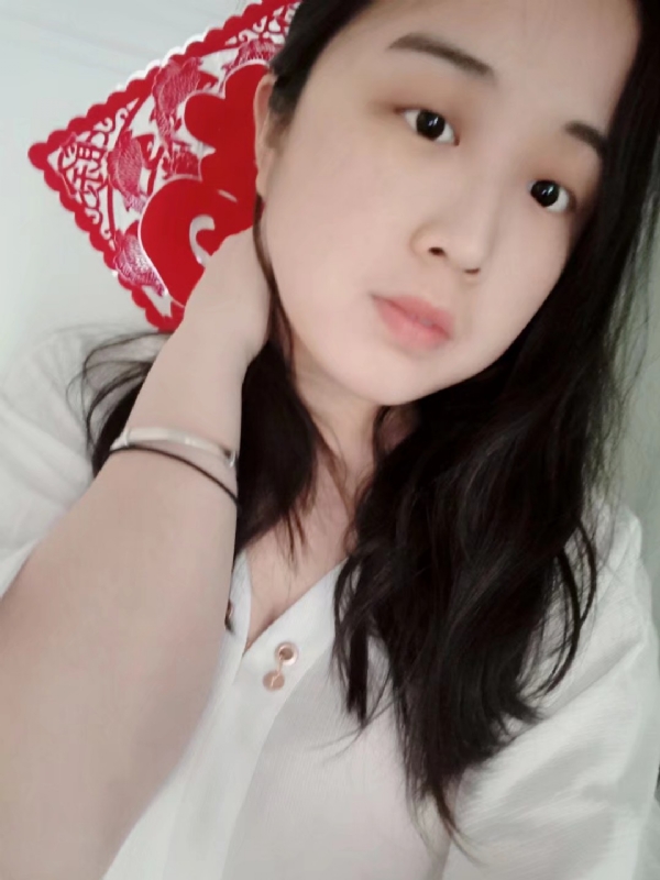 百合的第一张照片--日照相亲服务中心
