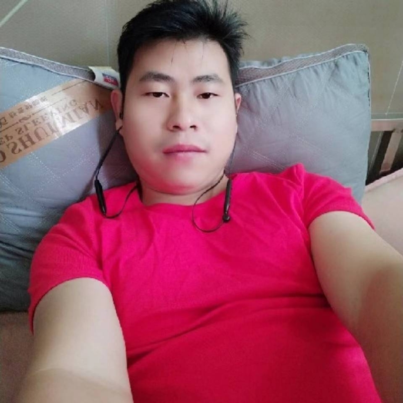李强的第一张照片--日照相亲服务中心