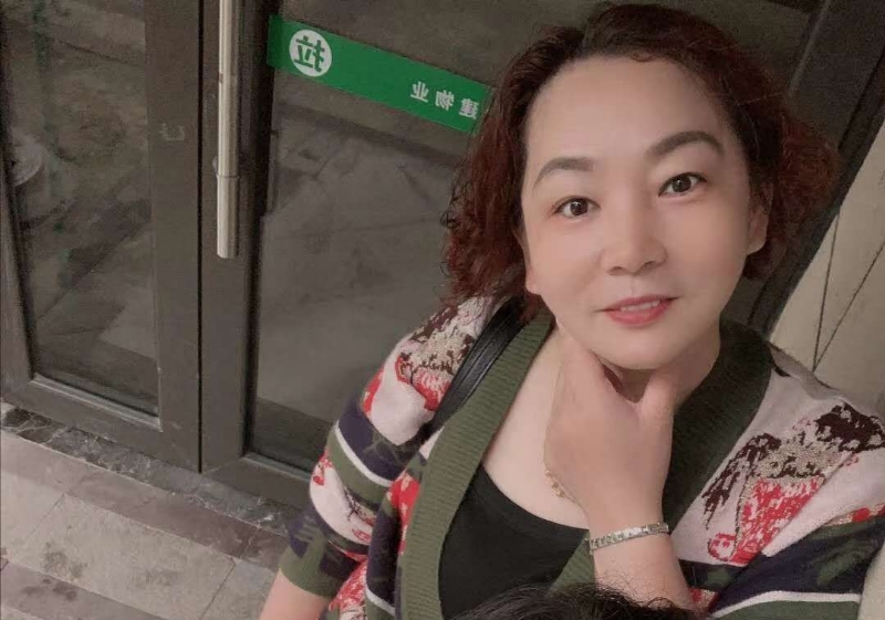 桃子的第一张照片--日照相亲服务中心