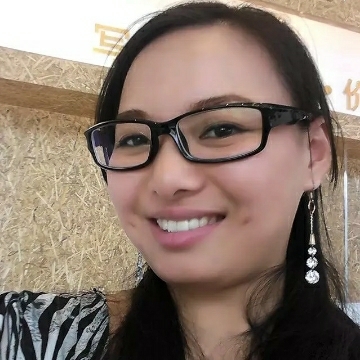 蕊倪的第一张照片--日照相亲服务中心
