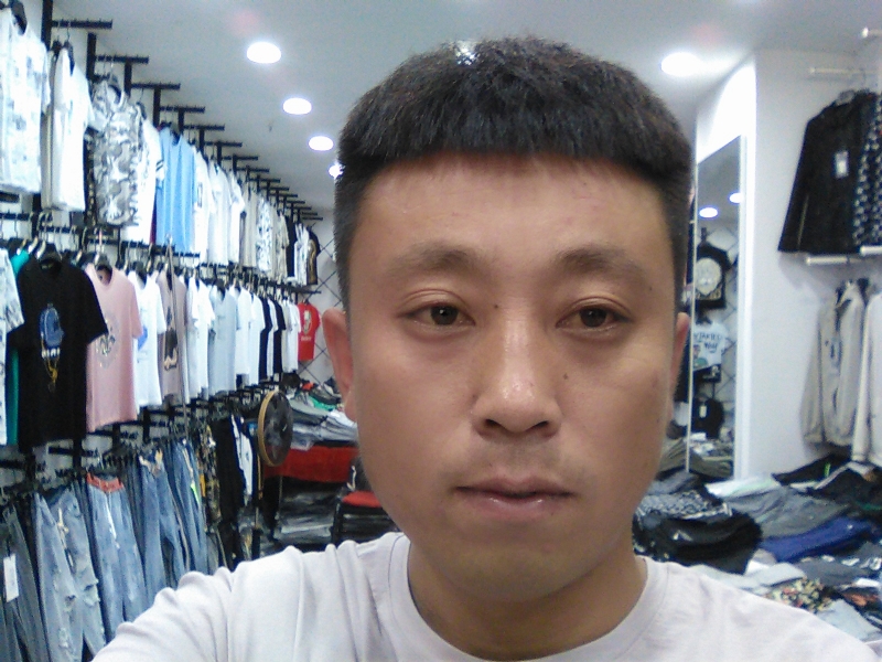 冰冷的心的第二张照片--日照相亲服务中心
