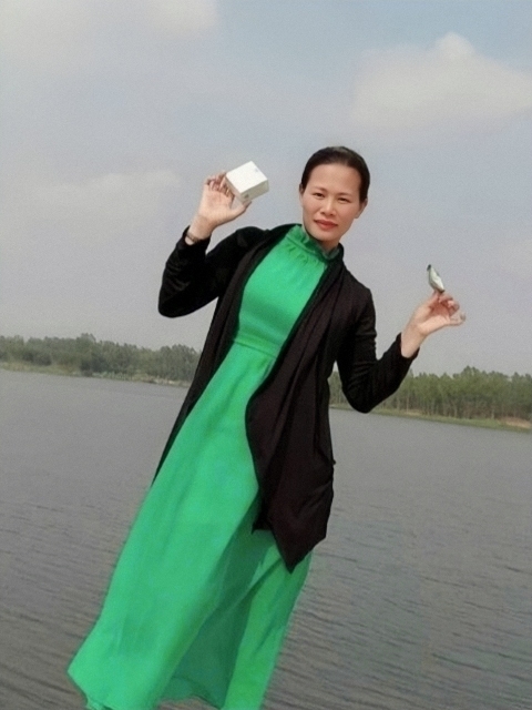 李梅的第三张照片--日照相亲服务中心