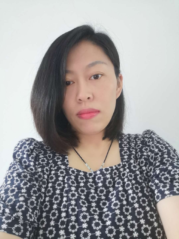 一笑而过的第一张照片--日照相亲服务中心