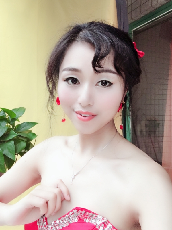 薇薇的第二张照片--日照相亲服务中心