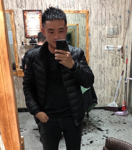 知足常乐的第二张照片--日照相亲服务中心