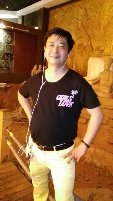 行者的第一张照片--日照相亲服务中心
