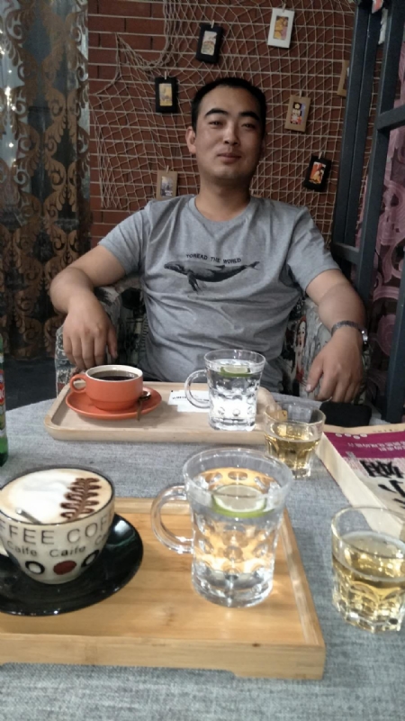 择乎期月的第一张照片--日照相亲服务中心