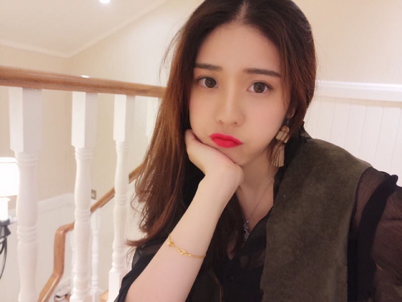 陈怡的第一张照片--日照相亲服务中心