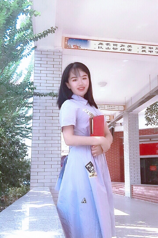 Molly的第二张照片--日照相亲服务中心