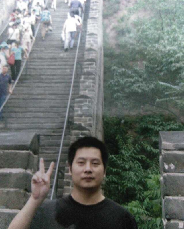 明月^清风的第三张照片--日照相亲服务中心