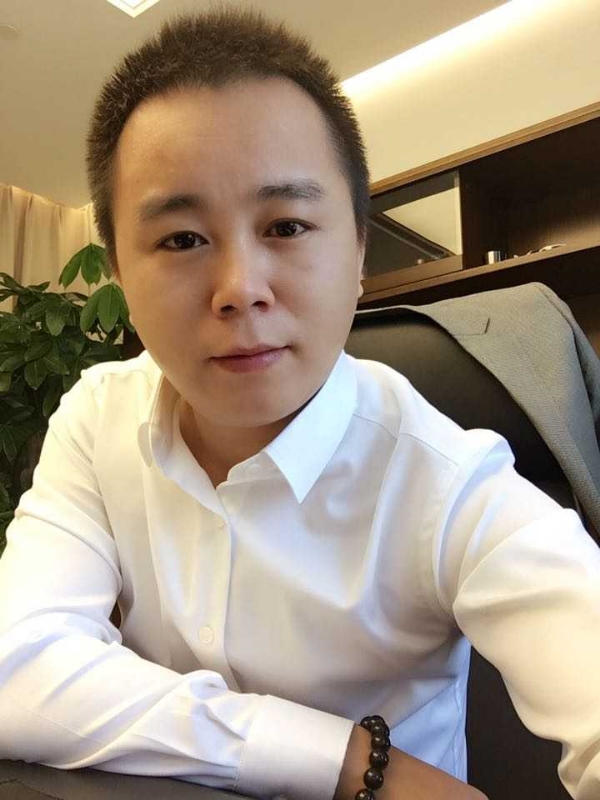 天若有情的第一张照片--日照相亲服务中心
