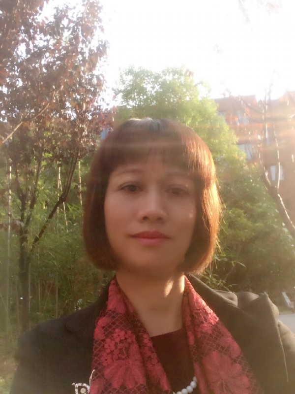 张馨方的第一张照片--日照相亲服务中心