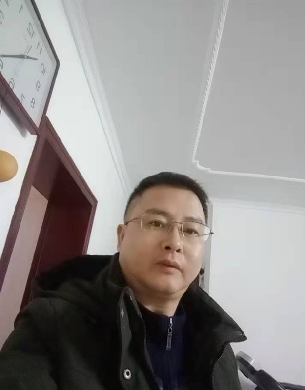想牵你的手的第一张照片--日照相亲服务中心
