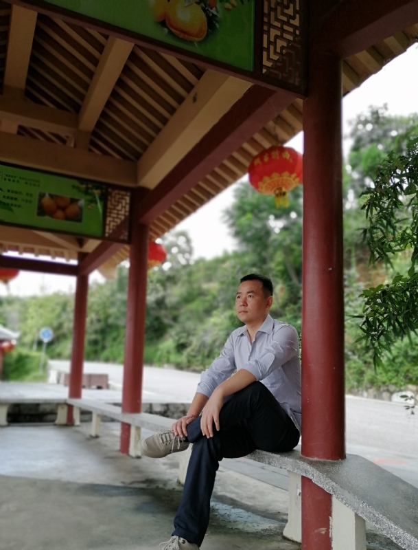 莋个俗人的第一张照片--日照相亲服务中心