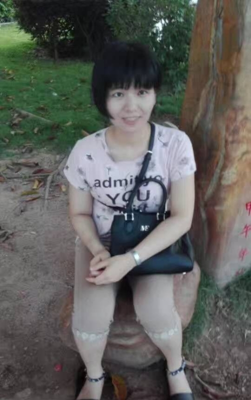 河边草的第一张照片--日照相亲服务中心