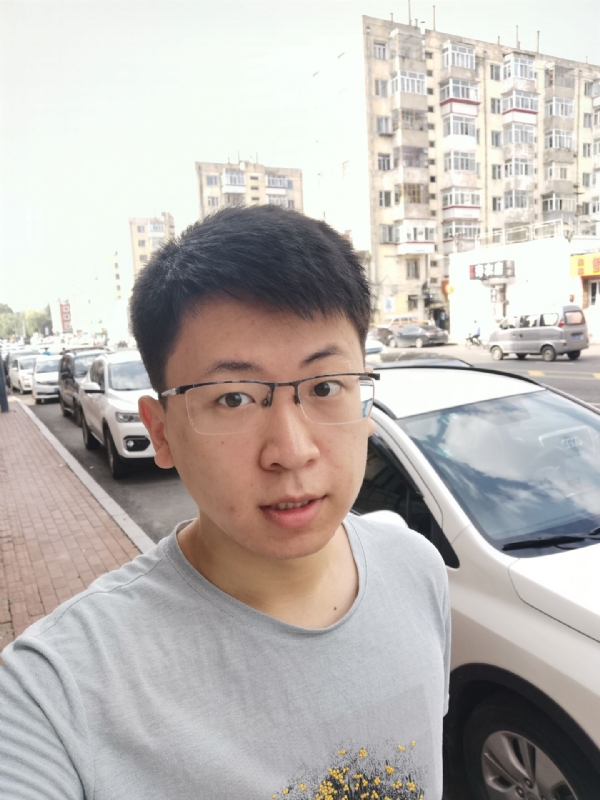 困难都是纸老虎的第三张照片--日照相亲服务中心