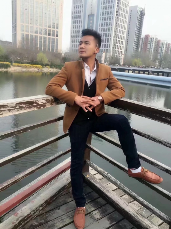 只为等你的第二张照片--日照相亲服务中心