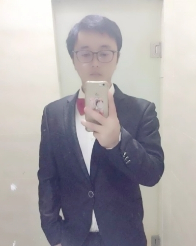 疯狂的肚子的第一张照片--日照相亲服务中心