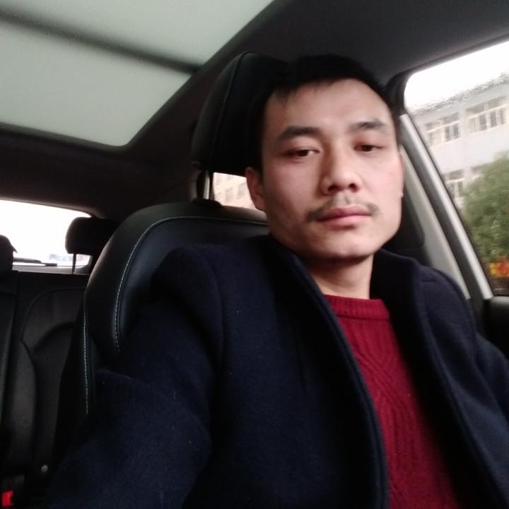 疼人的的第一张照片--日照相亲服务中心