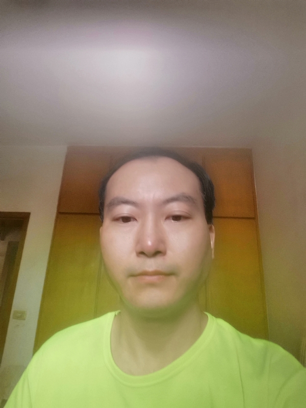 幸运的第一张照片--日照相亲服务中心