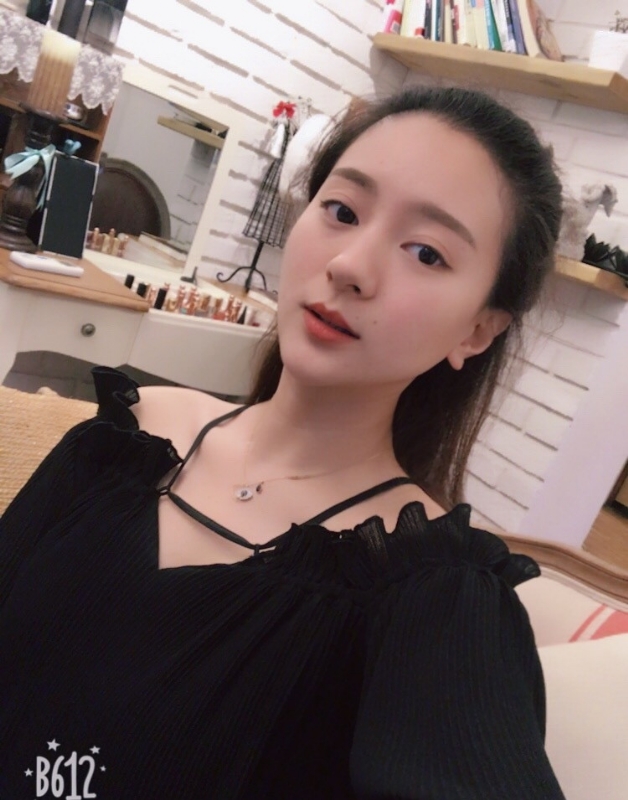 小仙女的第一张照片--日照相亲服务中心