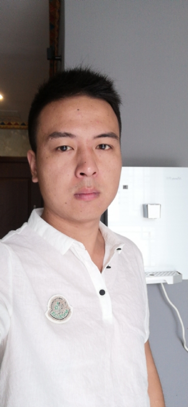 与卿共舞的第一张照片--日照相亲服务中心