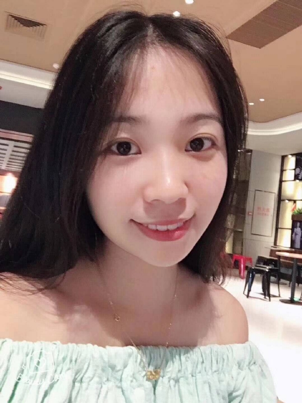 开心果的第一张照片--日照相亲服务中心