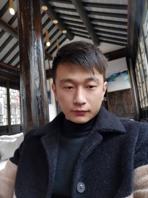 zhihao的第一张照片--日照相亲服务中心