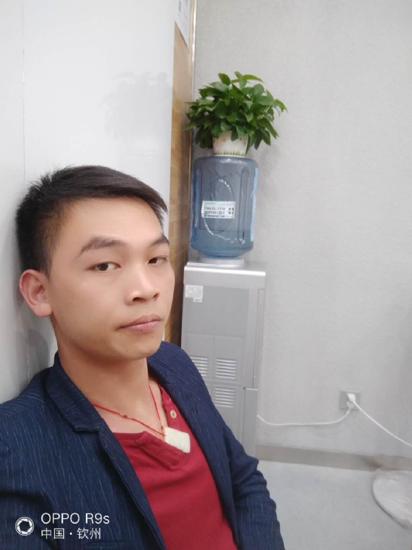 只想好好的爱一个人的第一张照片--日照相亲服务中心