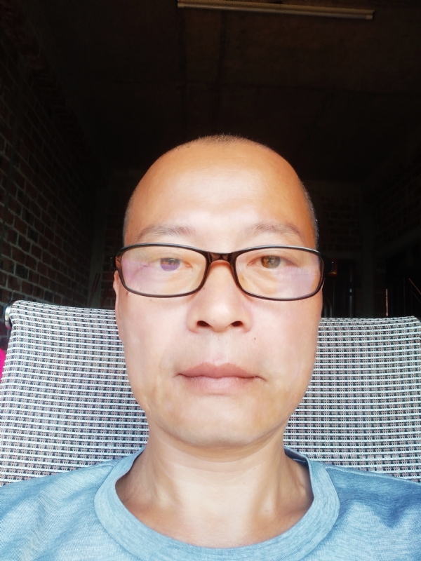 森的第一张照片--日照相亲服务中心