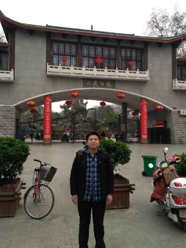 在奋斗的第四张照片--日照相亲服务中心