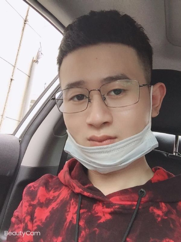 WQJ的第一张照片--日照相亲服务中心