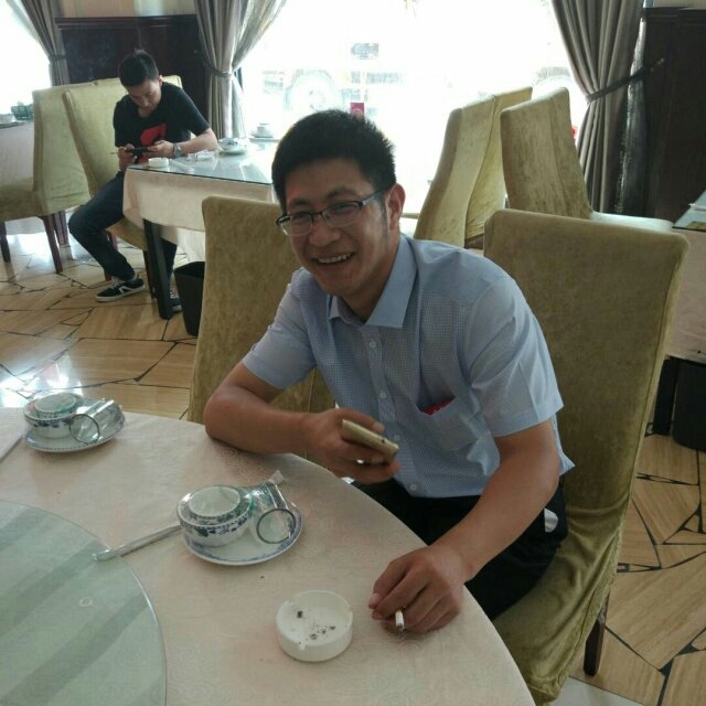 秋天的回忆的第一张照片--日照相亲服务中心