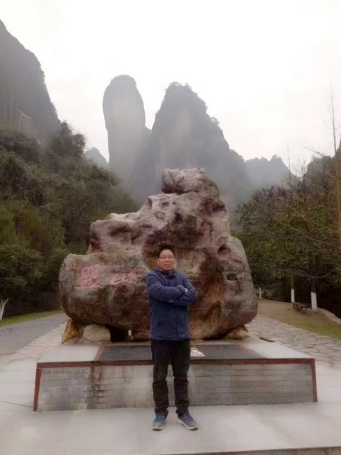 珍惜的第一张照片--日照相亲服务中心