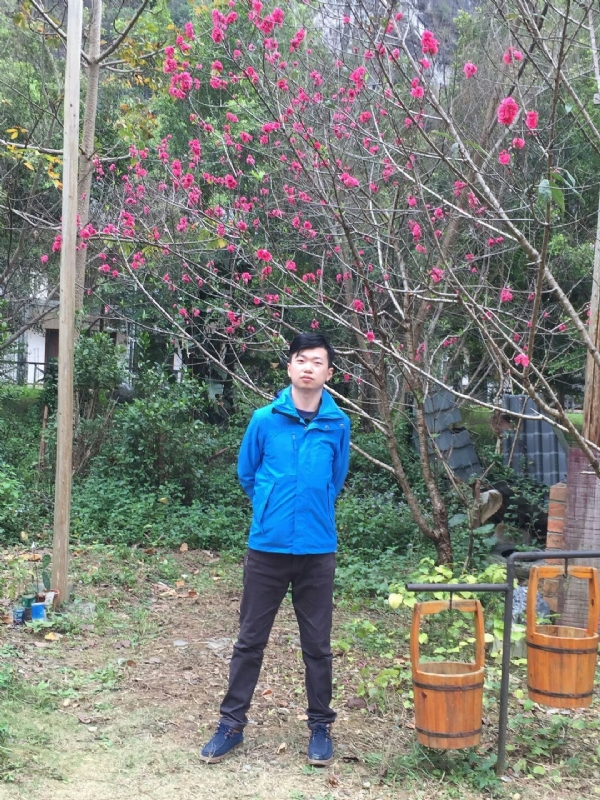 金生水起的第二张照片--日照相亲服务中心