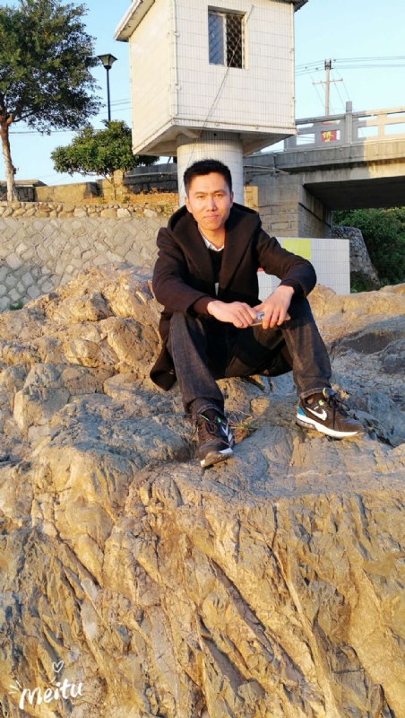 王俊辉的第一张照片--日照相亲服务中心