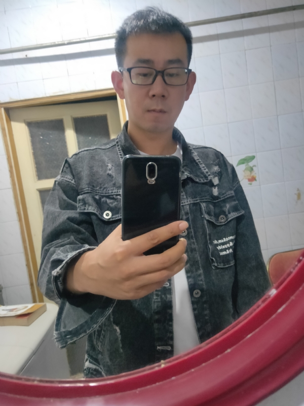 纸上谈兵的第一张照片--日照相亲服务中心