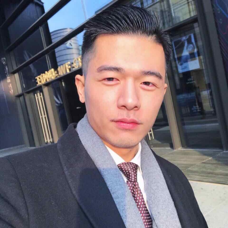 顺其自然的第一张照片--日照相亲服务中心