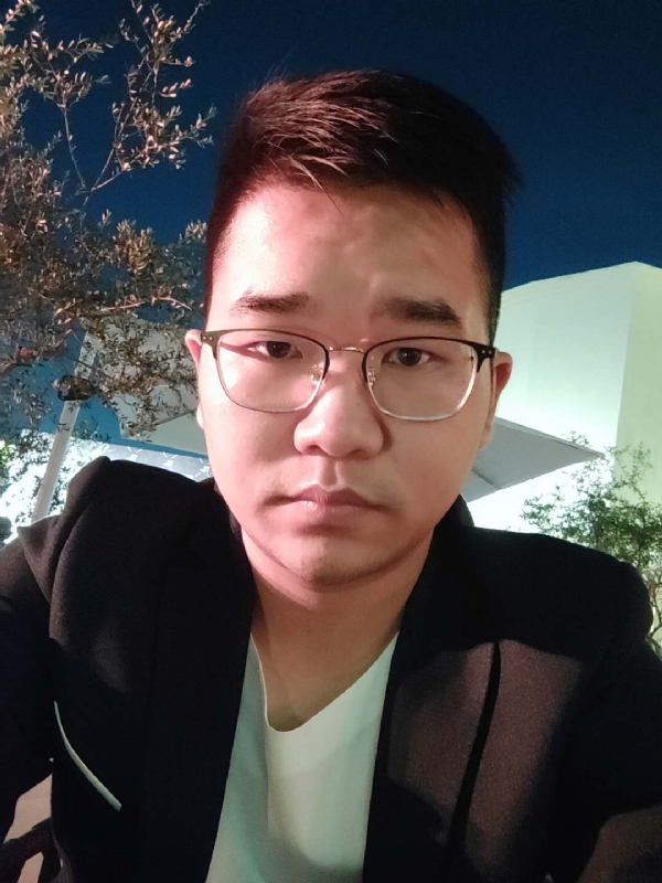 在路上的第一张照片--日照相亲服务中心