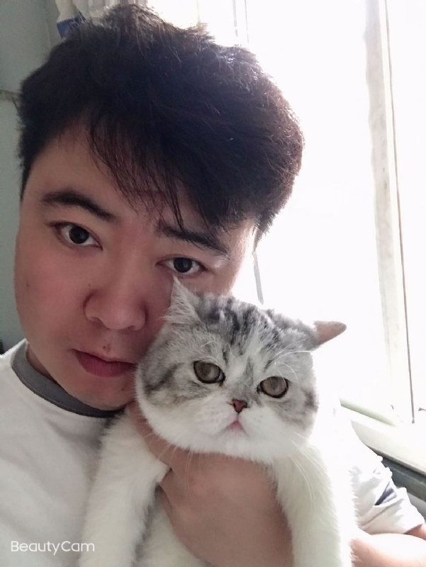 情有独钟的第二张照片--日照相亲服务中心
