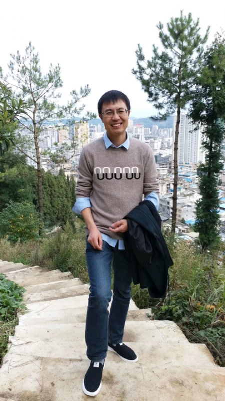 会飞的鱼的第一张照片--日照相亲服务中心